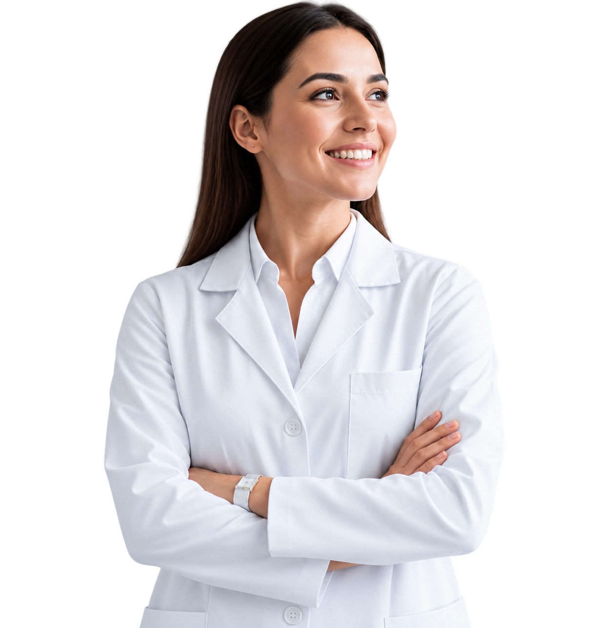 Doctora